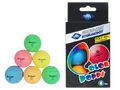 Produktbild: Schildkröt Colour Popps Tischtennisball 6 farbige Bälle in Poly 40+ Qualität TOP