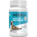 Produktbild: GASTEEL VET Kapseln Hund und Katze 50 St