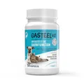 Produktbild: Gasteel® Vet Kapseln zur Unterstützung der Darmfunktion