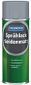 Produktbild: 400ml Renovo Sprühlack Seidenmatt Anthrazitgrau