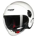 Produktbild: NOLAN HELMET N21 VISOR 06 CLASSICO 305 L, Weiß