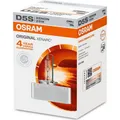 Produktbild: Osram 66540 Glühlampe Fernscheinwerfer für AUDI CITROEN OPEL SSANGYONG JEEP