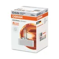 Produktbild: OSRAM D5S 12V Glühlampe Fernscheinwerfer PK32d-7 25 bis zu 4.500 Kelvin 66540