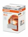 Produktbild: 1x Osram D5S Xenon Xenonlampe 12V+24V 25W PK32D-7 Original XENARC 66540