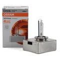 Produktbild: OSRAM 66540 Xenarc Xenon Brenner D5S ORIGINAL 12V 25W PK32d