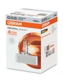 Produktbild: D5S Xenon Brenner Osram Xenarc 66540 12V + 24V 25W