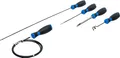 Produktbild: BGS 9495 | Kabel-Verlegewerkzeug-Satz | 5-tlg.