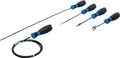 Produktbild: BGS Kabel-Verlegewerkzeug-Satz | 5-tlg.