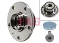 Produktbild: Original FAG Radlagersatz 713 6109 60 für Audi Seat Skoda VW