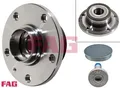 Produktbild: FAG 713610960 Radlagersatz Radlager Satz Hinterachse Hinten