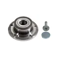 Produktbild: Radlagersatz Hinterachse FAG 713 6109 60
