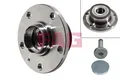 Produktbild: FAG 713 6109 60 Radlagerkit Für AUDI, AUDI (FAW), SEAT, SKODA, SKODA (SVW), VW