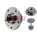 Produktbild: Schaeffler Fag 713 6109 60 Radlagersatz Hinterachse für Audi Seat Skoda VW