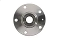 Produktbild: Radlagersatz FAG 713 6109 60 AUDI A3 (8P1) 2 2003-2008