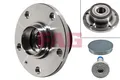 Produktbild: Schaeffler FAG Radlagersatz 713 6109 60 für VW SEAT AUDI SKODA GOLF A3 LEON Q2 7