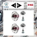 Produktbild: 2x ORIGINAL® Fag Radlagersatz Vorne, Hinten für VW GOLF V GOLF PLUS V GOLF VII