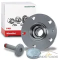 Produktbild: FAG RADLAGER HINTEN FÜR AUDI A3 8P 8V Q2 SEAT ALTEA ATECA LEON SKODA OCTAVIA