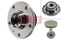 Produktbild: FAG 713 6109 60 Radlagersatz für AUDI,AUDI (FAW),SEAT,SKODA,SKODA (SVW),VW,VW (F