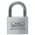 Produktbild: Burg Wächter Vorhängeschloss