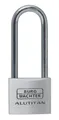 Produktbild: Burg Wächter Vorhängeschloss 770 HB 40 65 22.0 x 65.0 mm - 1 Stück