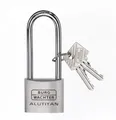 Produktbild: Burg Wächter Vorhangschloss Vorhängeschloss Alutitan 770 HB 40 65 SB