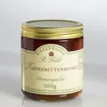 Produktbild: Kaffee Honig Kaffeeblütenhonig 100% reiner Premium Bienenhonig Brotaufstrich 1A