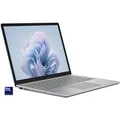 Produktbild: Surface Laptop 6 for Business, Notebook platin, Intel Core Ultra 7 165H, Intel Arc Graphics, 32 GB LPDDR5X, 256 GB (256 GB SSD), Windows 11 Pro, 256GB, Core Ultra 7