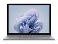 Produktbild: Microsoft Surface Laptop 6 for Business - Intel Core Ultra 7 165H / 1.4 GHz - Win 11 Pro - Intel Arc Graphics - 32 GB RAM - 256 GB SSD - 34.3 cm (13.5
