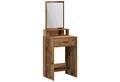 Produktbild: vidaXL Schminktisch Schminktisch mit Schubladen aus altem Holz 50x41x140 cm