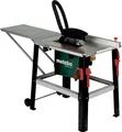 Produktbild: Metabo Tischkreissäge TKHS315 C - 2,8 DNB 2,8kW