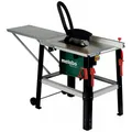 Produktbild: Metabo Tischkreissäge TKHS 315 C - 2,8 DNB - Universal - Schwarz