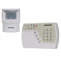 Produktbild: Haus Alarmanlage Funk Alarmsystem GSM SMS Sicherheit Set AG50 Axess Neu