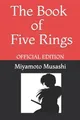 Produktbild: The Book of Five Rings by Miyamoto Musashi: Official Edition