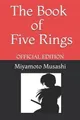 Produktbild: Miyamoto Musash The Book of Five Rings by Miyamoto Mus (Taschenbuch) (US IMPORT)