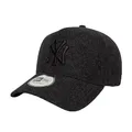 Produktbild: New Era Melton Eframe Neyyan Blk Black One Size
