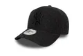 Produktbild: New Era Trucker Cap AFrame MELTON New York Yankees