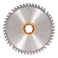 Produktbild: STIER Kreissägeblatt Holz 165 x 1,8 x 20 48W 8° Spanwinkel