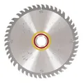 Produktbild: STIER Kreissägeblatt Holz 165 x 1,8 x 20 48W 8° Spanwinkel