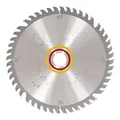 Produktbild: STIER Kreissägeblatt Holz 165 x 1,8 x 20 48W 8° Spanwinkel