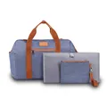 Produktbild: Lionelo Ida kinderwagen tasche wickeltasche Multifunktionale baby organizer TOP