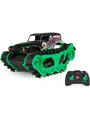 Produktbild: Monster Jam Grave Digger Trax - Maßstab: 1:15