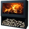 Produktbild: Kaminofen Fenix, 7,2 Kw Ecodesign, Energielabel: A