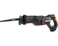 Produktbild: Akku-Säbelsäge Worx WX516.9, ohne Akku und Ladegerät