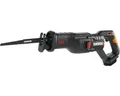 Produktbild: Akku-Säbelsäge WORX Nitro 20V WX516.9, Brushless Motor, ohne Akku und Ladegerät