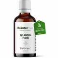 Produktbild: Kräutermax Baldrian plus Hafer Melisse, Lavendel, Hopfen, Passionsblume Tropfen