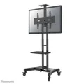Produktbild: Neomounts NM-M1700BLACK TV-Trolley 32-75