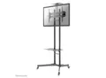 Produktbild: Monitorständer Neomounts® by Newstar NM-M1700BLACK, mobil, für 1 Flachbild-Display bis 75