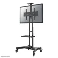 Produktbild: Neomounts W128371313 874312 Nm-M1700Black Mobile Floor  Stand For 32-75 Scre ~E~