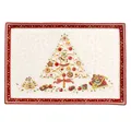 Produktbild: Villeroy & Boch Winter Bakery Delight Gebäckplatte rechteckig groß - Baum 39x26,5 cm Winter Bakery Delight 1486122850