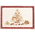 Produktbild: Villeroy & Boch Winter Bakery Delight Gebäckplatte 40 x 27,5 cm